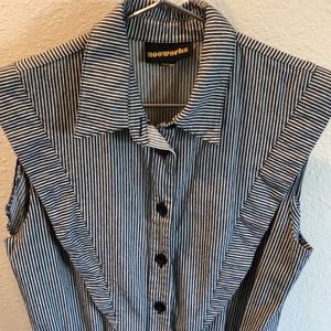 Adorable NooWorks romper